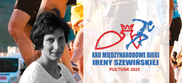 Image Biegi Ireny Szewińskiej. Zgłoszenia do 22 maja!