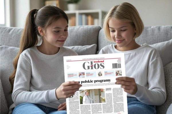 Image Jest wiele powodów, żeby sięgnąć po nowy numer „Głosu”