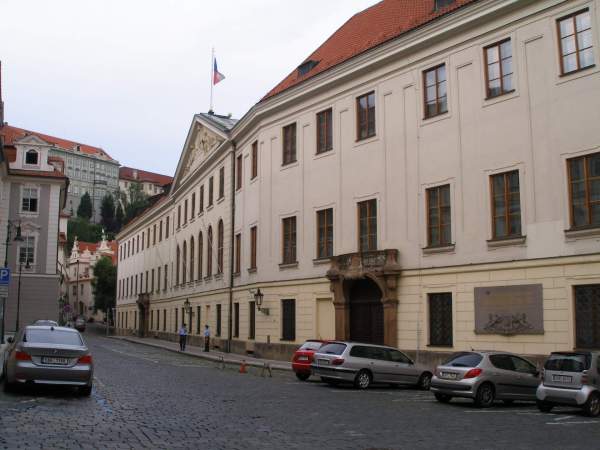 Image 28 października odbędzie się Dzień Polski w Czeskim Parlamencie. Prezes Kongresu Polaków apeluje o liczny udział