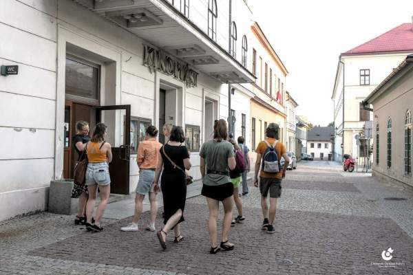 Image Cieszyn: koniec kultowego kina Piast?