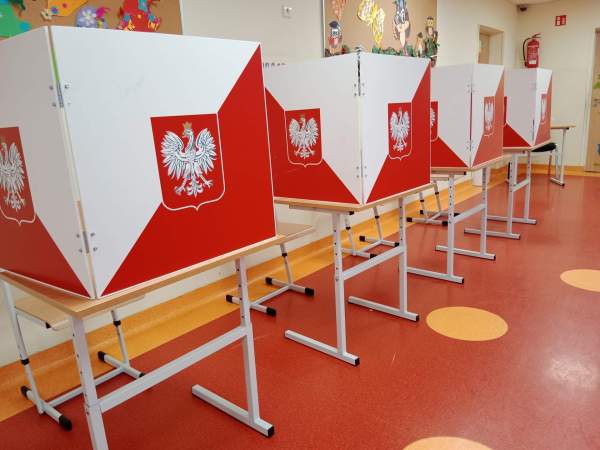 Image Exit Poll: Prezydentem Polski zostanie prawdopodobnie Rafał Trzaskowski
