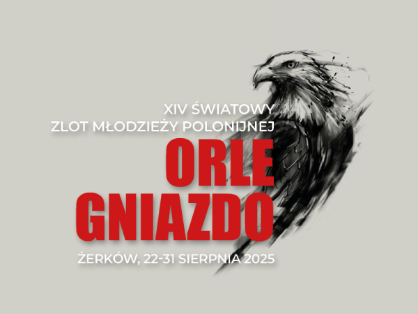 Image „Orle Gniazdo” na koniec wakacji