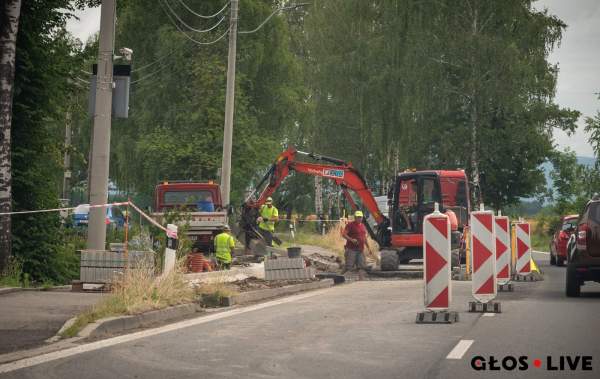 Image Region: Co na drogach piszczy. Fotorelacja Norberta Dąbkowskiego