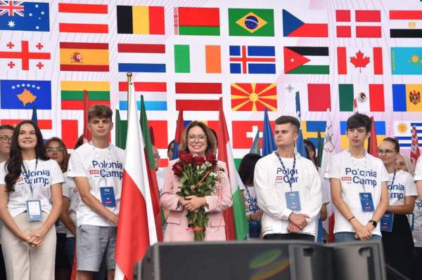 Image Trwa Polonia Camp 2025 z udziałem przedstawicieli Zaolzia 