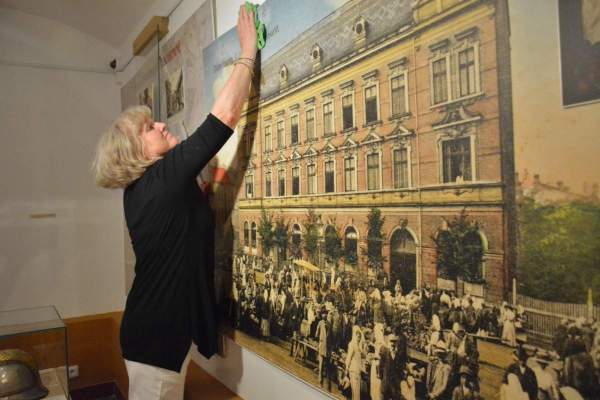 Image Bogumin: po 10 miesiącach muzeum wróciło