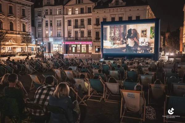 Image Cieszyny na wakacje: dla każdego coś dobrego czyli letnia oferta obu miast
