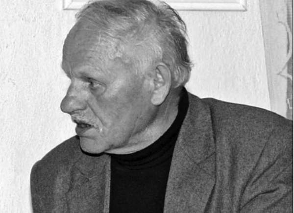Image Na 100. urodziny Jana Pyszki