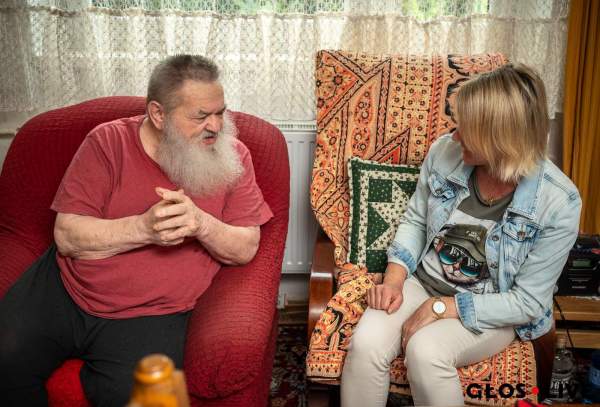 Image W piątek Tadeusz Filipczyk będzie świętował 80. urodziny. Przeczytajcie rozmowę z jubilatem