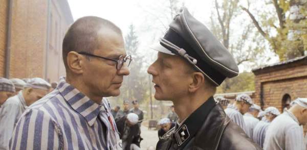 Image Film o życiu i śmierci św. Maksymiliana Kolbego