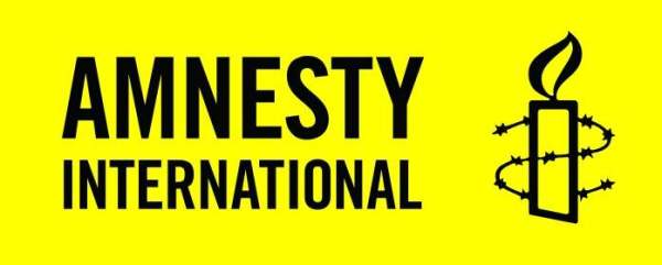 Image Amnesty International krytykuje czeski eksport sprzętu wojskowego do Izraela
