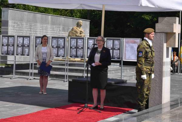 Image Żywocice: zginęli, bo nie zaparli się swojej narodowości