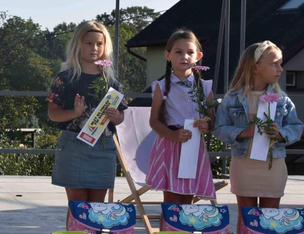 Image 3 mln koron od państwa polskiego. Na wiele ważnych i ciekawych projektów