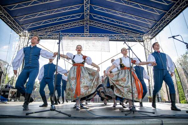 Image Nowa impreza na muzycznej mapie regionu. Sprawdźcie, na jaki pomysł wpadła „Olza”