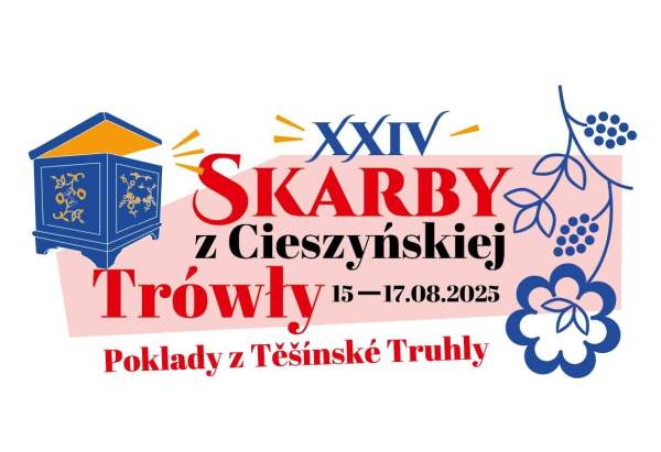 Image Cieszyn: Jakie skarby kryje w tym roku trówła?