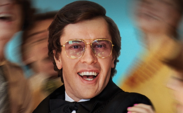 Image Pop Art: „Duchoň” to najlepszy film Petera Bebjaka