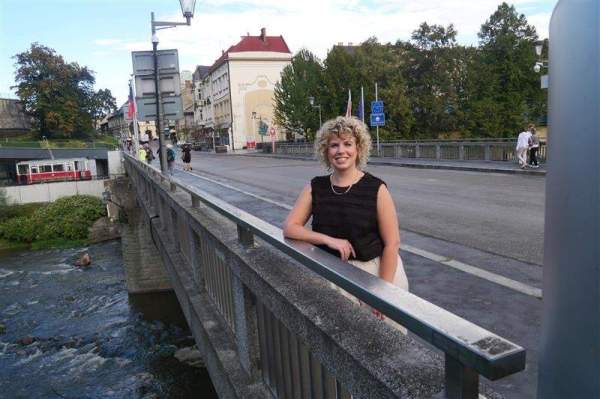 Image Most Przyjaźni i zraniona cieszyńska tożsamość