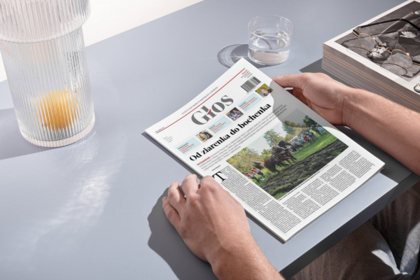 Image Wtorkowy „Głos” do poczytania