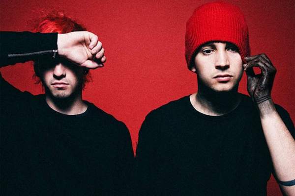 Image Twenty One Pilots na Colours of Ostrava 2026. Poznaliśmy pierwszego headlinera festiwalu