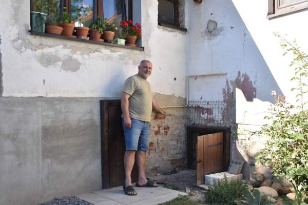 Image Dwa tygodnie odcięci od świata. W sobotę minie rok od potężnych powodzi w regionie