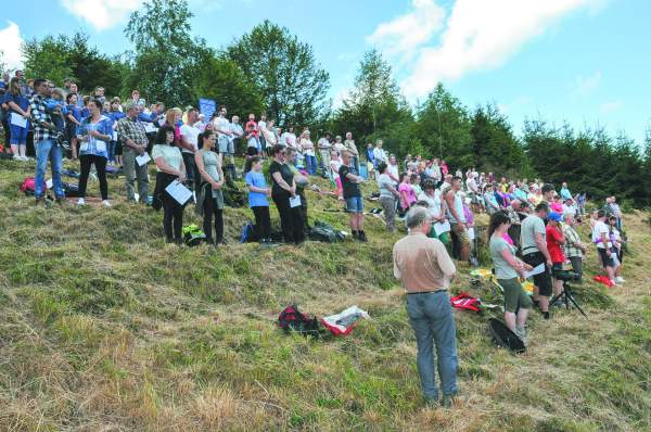 Image Leśne schronienia ewangelików