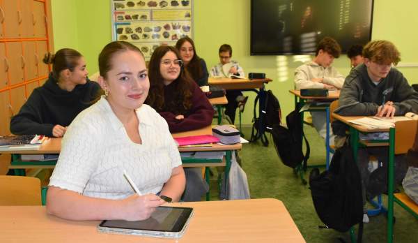 Image »Patronus« szansą na odmłodzenie kadr?