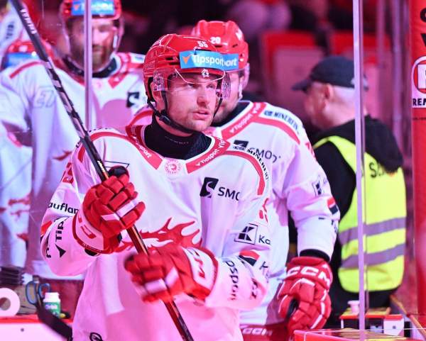 Image Tipsport Ekstraliga: Efektowne zwycięstwo Trzyńca ze Spartą