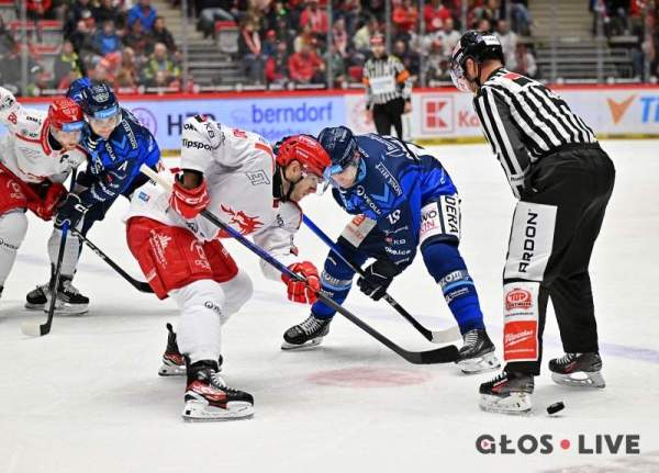 Image Tipsport Ekstraliga: Derby dla Witkowic. Znakomity spektakl dobrnął do karnych