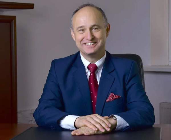 Image Prof. Konarski: Babiš jest czeskim plutokratą; mówi potencjalnym partnerom, co chcą usłyszeć