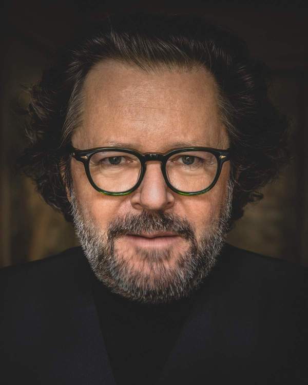 Image Pop Art: Grzegorz Turnau w doskonałej formie. Recenzja albumu „Szósta godzina”