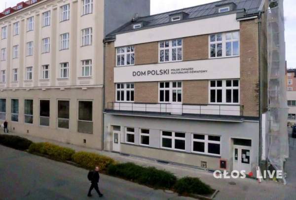 Image Cz. Cieszyn: Nowy blask „Fasalówki”