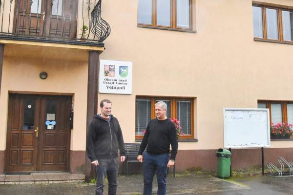 Image Wielopole: wioska, gdzie zagłosowano inaczej