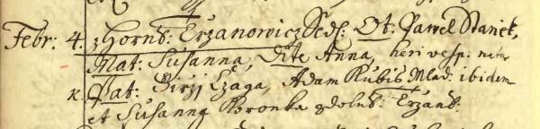 Image Cieszyńskie rody: Stańkowie