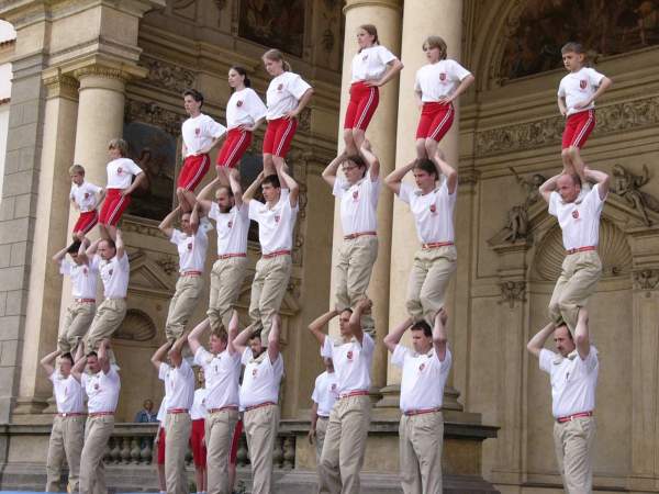 Image Sam faraon mógłby im pozazdrościć