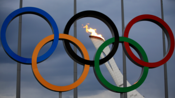 Image Zdobywcy Oscarów poniosą ogień olimpijski