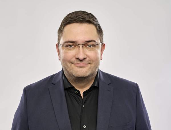 Image Bogusław Niemiec posłem. Chce być głosem polskiej mniejszości