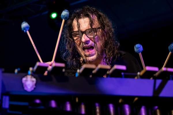 Image Polscy mistrzowie jazzu w Ostrawie i Hawierzowie