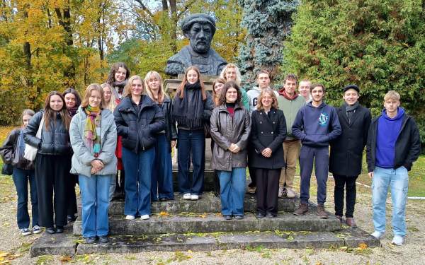 Image Przedmaturalne wędrowanie 