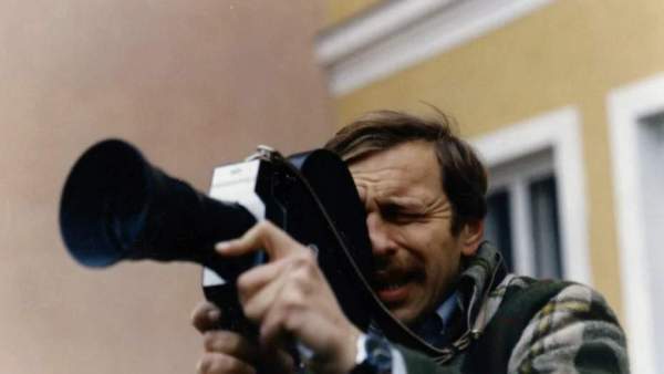 Image Lista Polskiego Dziedzictwa Filmowego. A na niej „Eroica”, „Potop” i „Amator”