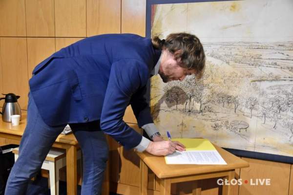 Image Ostrawa: chcą upamiętnienia Franciszka Brzezowskiego