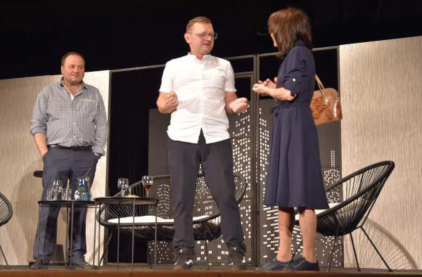 Image Już wkrótce „Melpomeny”. Sprawdźcie, co tym razem przygotowali organizatorzy