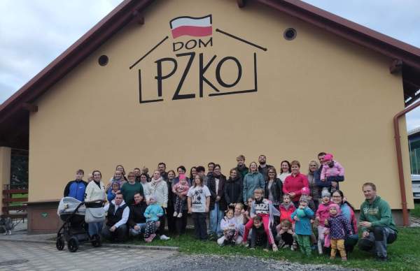 Image Integracje Polonusa z Polakami na Zaolziu