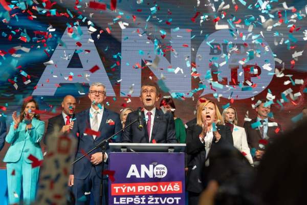 Image Andrej Babiš zapewnia: gdyby coś się wydarzyło, będziemy stać po stronie Polski