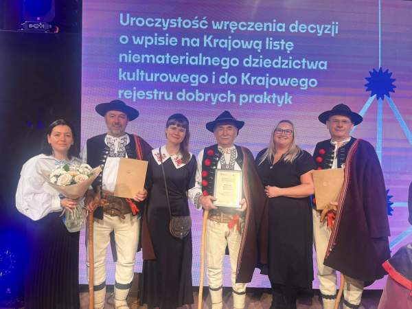 Image Wyjątkowe kolędowanie 