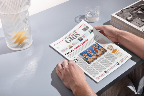 Image Zapraszamy do lektury nowego „Głosu”