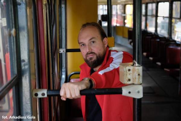 Image Przyjdzie Zbigniew Rokita. Kolejne spotkanie u Wirthów