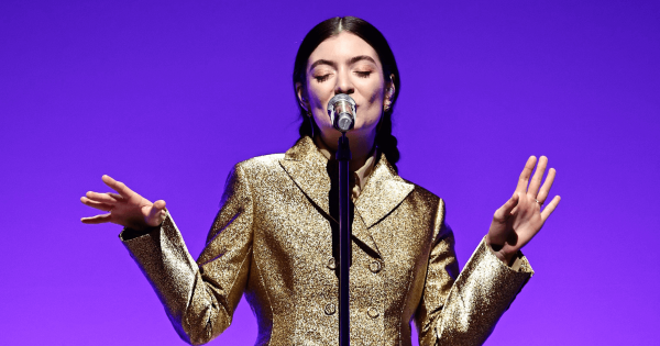 Image Lorde najnowszą gwiazdą Colours of Ostrava 2026