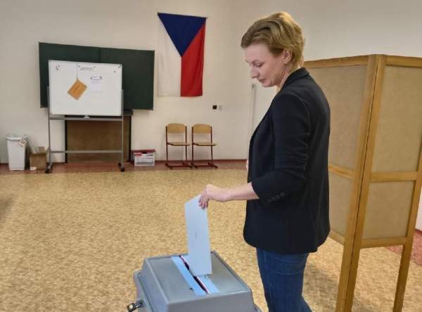 Image ANO zwycięzcą wyborów parlamentarnych 
