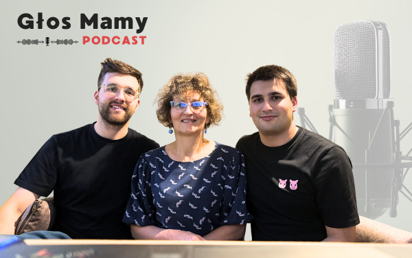 Image Głos Mamy, odc. 21 – MUDr. Kristina Poločkowa o cukrzycy u dzieci