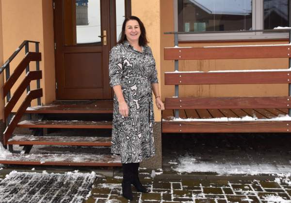 Image Przedstawiamy członków ZG PZKO. Dagmar Kluzowa: jestem otwarta na nowe wyzwania