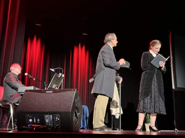 Image Czeski Cieszyn: Moje serce zostało we Lwowie